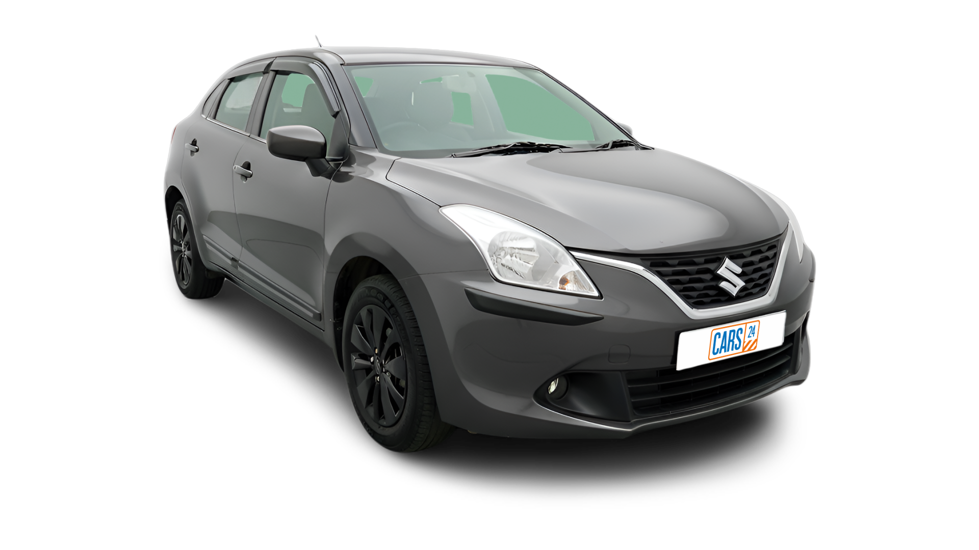 Maruti Baleno-img